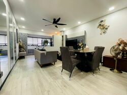 Blk 268 Tampines Street 21 (Tampines), HDB 5 Rooms #497035551